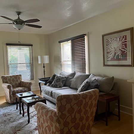 Southern Charm In Lakeland Exterior photo