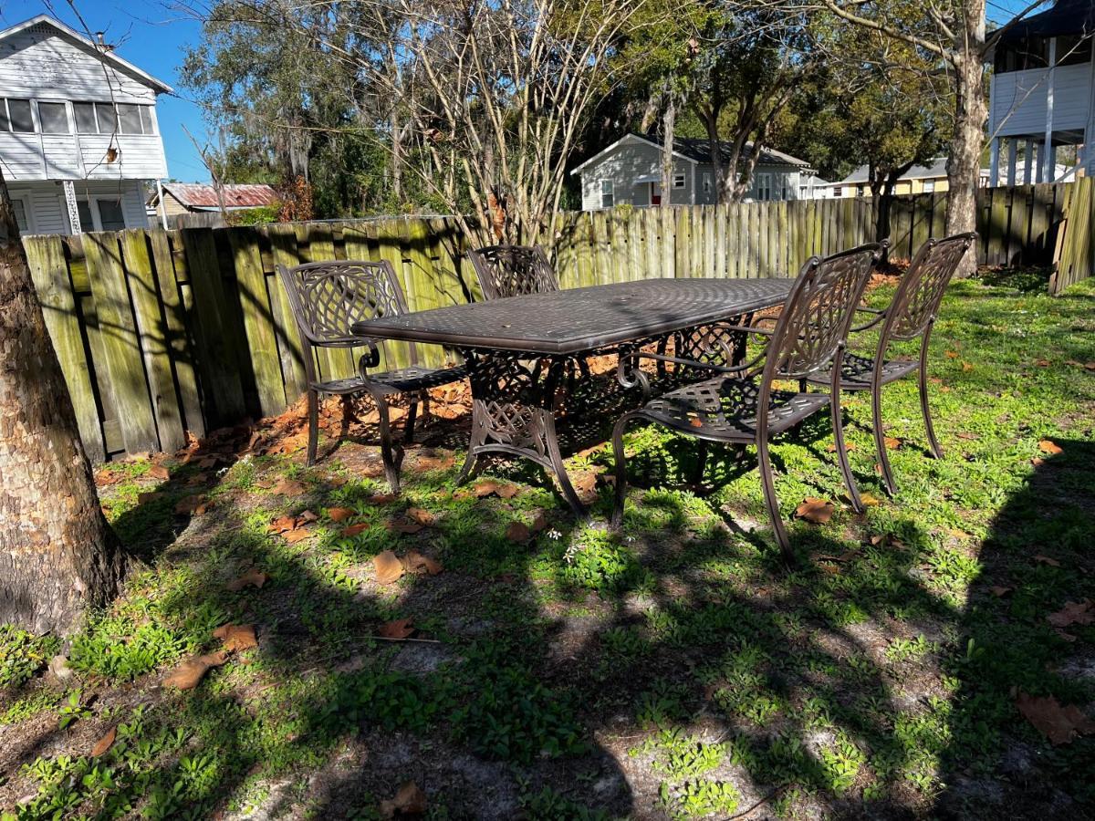 Southern Charm In Lakeland Exterior photo